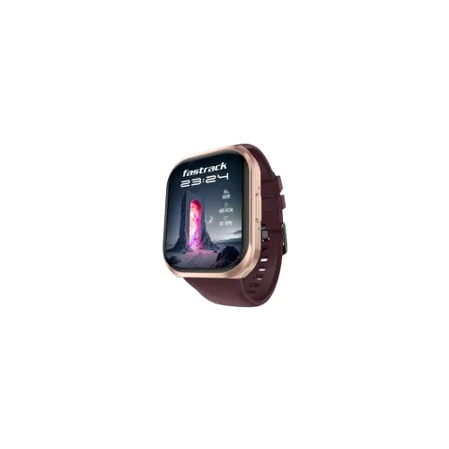 Image of Fastrack Limitless Fs1+ Smartwatch