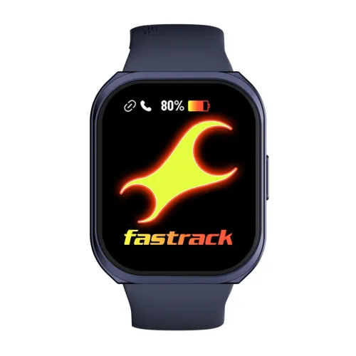 Image of Fastrack Limitless FS1+ Smartwatch
