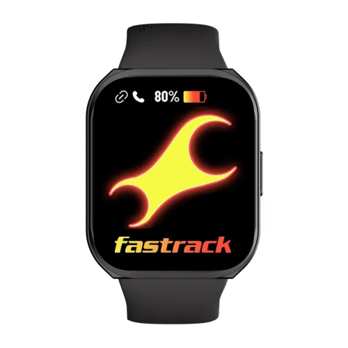 Image of Fastrack Limitless FS1+ Smartwatch