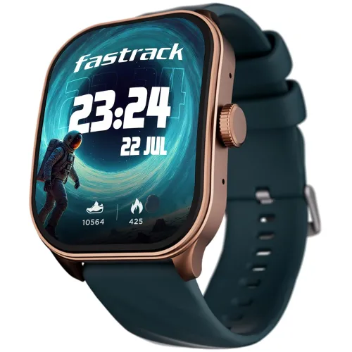 Image of Fastrack Limitless FS2 Pro Smartwatch 