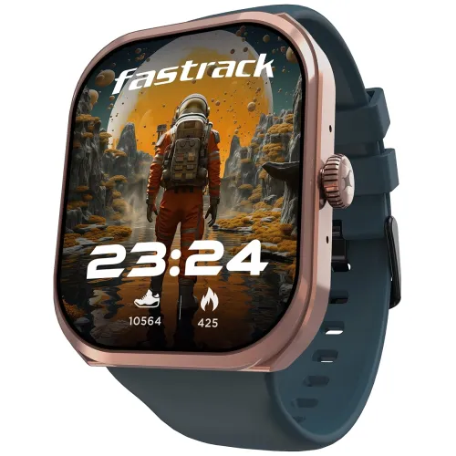 Image of Fastrack Limitless FS2+ Smart Watch