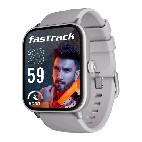 Image of Fastrack Limitless Glide Advanced UltraVU HD Display 100+ Sports Modes Calling Smartwatch 4.
