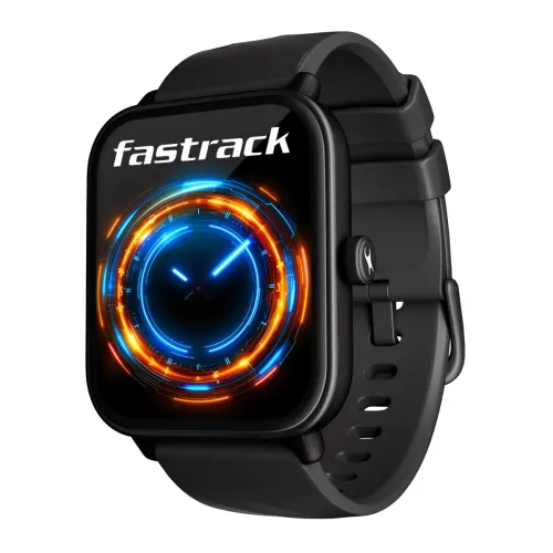 Image of Fastrack Limitless Glide Smart Watch