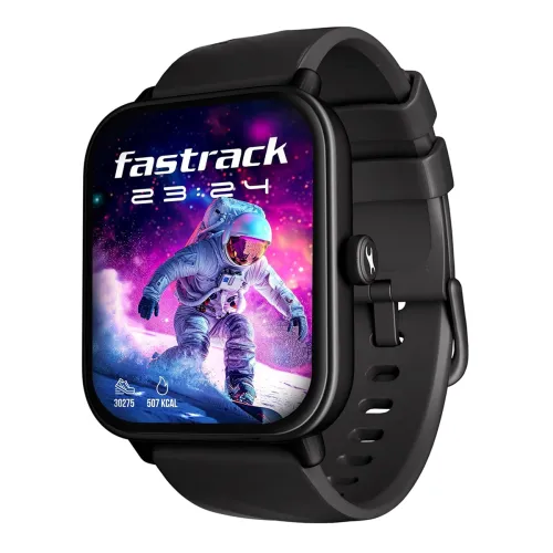Image of Fastrack Limitless Glide X 1.83\' Smart Watch with Ultra UV HD Display