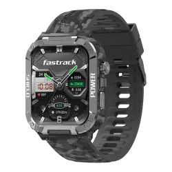 Fastrack Limitless Valor Bluetooth Calling Smartwatch