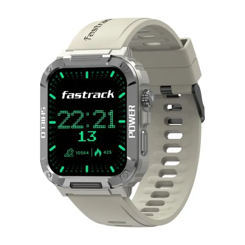 Image of Fastrack Limitless Valor Smart Watch 