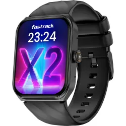 Fastrack Limitless X2 Calling Smartwatch 1.91 Display