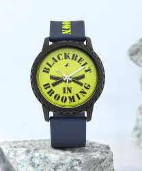 Fastrack Lockdown Analog Watch