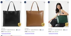 Fastrack Luggage & Travel at minimum 64% Discount