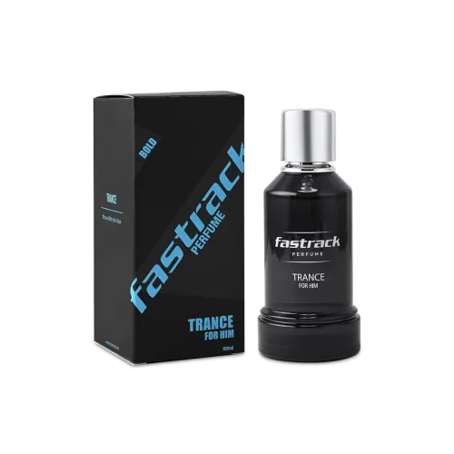 Image of Fastrack Men Perfume Wood Scent Spray Trance, 100 Ml