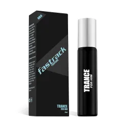 Fastrack Men Trance Liquid Perfume Eau De Parfum - 20 Ml