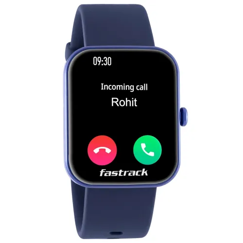 Image of Fastrack New Reflex Smart Watches