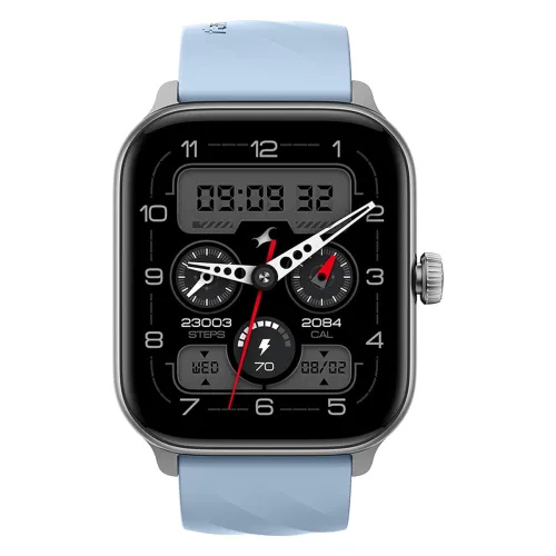 Image of Fastrack Nitro Pro Premium Smartwatch 