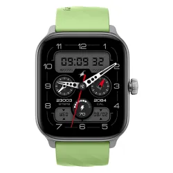 Fastrack Nitro Pro Premium Smartwatch