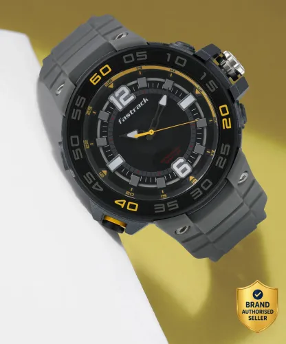 Image of Fastrack NL38044PP02 Trendies Analog Watch - For Men