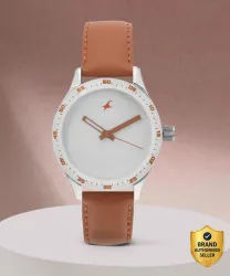 Fastrack NP6078SL04 Analog Watch - For Women 3062PP19,NP6078SL04