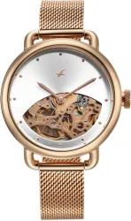 Fastrack NT6288WM01 Mens Analog Watch