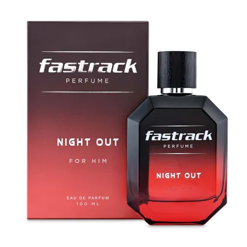 Image of Fastrack Perfume Night Out EDP 100ml