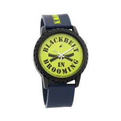 Fastrack Lockdown Quartz Analog Green Dial Silicone Strap Unisex Watch-NS38039PP20W/NT38039PP20W