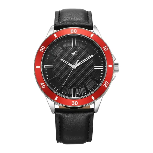 Image of Fastrack Quartz Analog Watch for Men