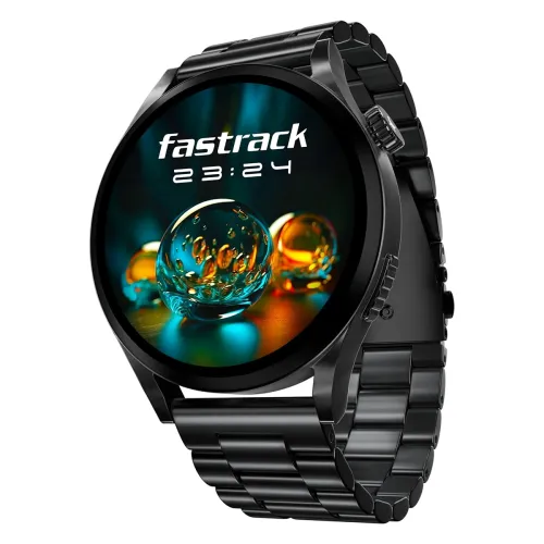 Image of Fastrack Radiant FX4 Smartwatch for Man 