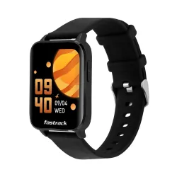 Fastrack Reflex Curv Smartwatch (2.5D Display, AI Coach, Health Suite)