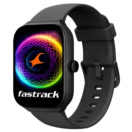 Image of Fastrack Reflex Horizon with 1.95 Smart Watch