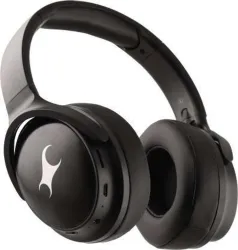 Fastrack Reflex Tunes FO1BKB01 Bluetooth Headset (