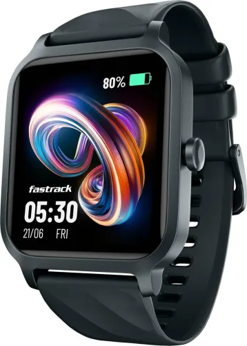Image of Fastrack Revoltt FS1, 46.9mm Display