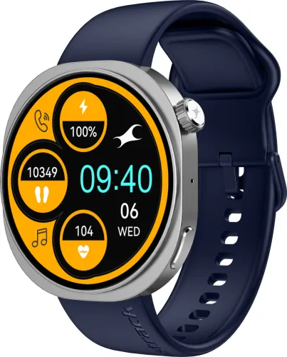Image of Fastrack Revoltt R3 Pro AMOLED | 60Hz Refresh Rate | Nitro Fast Charging