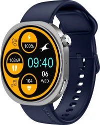 Fastrack Revoltt R3 Pro AMOLED | 60Hz Refresh Rate | Nitro Fast Charging