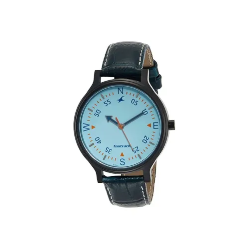 Image of Fastrack Road Trip Quartz Analog Watch