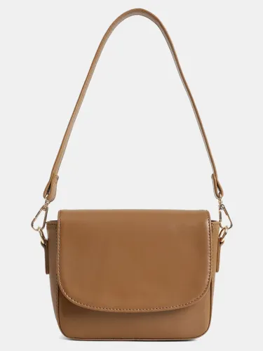 Image of Fastrack Solid Shoulder Bag