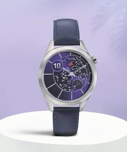 Image of Fastrack  Space-I Analog Watch - For Men