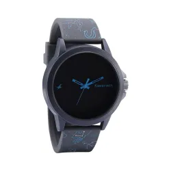 Fastrack Space Rover Quartz Analo Strap Unisex Watch