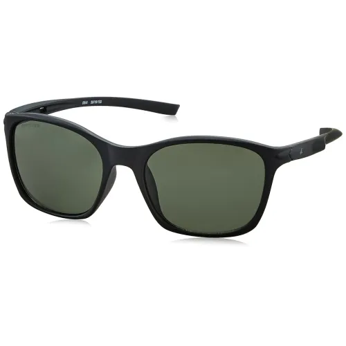 Image of Fastrack Square 100% UV protected Sunglasses for Men