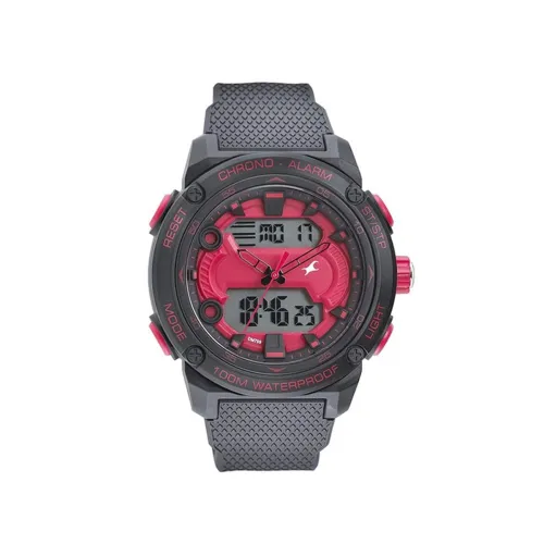Image of Fastrack Streetwear Digital Men's Watch