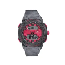 Fastrack Streetwear Digital Mens Watch