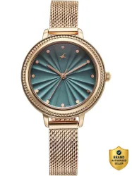 Fastrack Stunners X Analog Watch - For Women