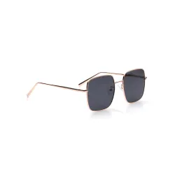 Fastrack Tees Wayfarer Sunglasses for Unisex
