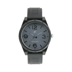 Fastrack Trendies Analog Black Dial Mens Watch-NL38040PP01 / NL38040PP01