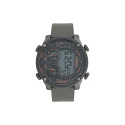 Fastrack Trendies Analog Black Dial Mens Watch