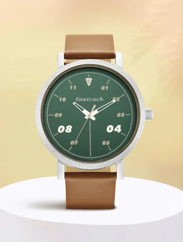 Image of Fastrack Upbeat Men's 1.0 Analog Watch