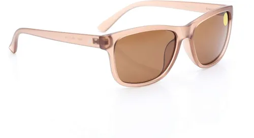 Image of Fastrack UV Protection Wayfarer Sunglasses For Men