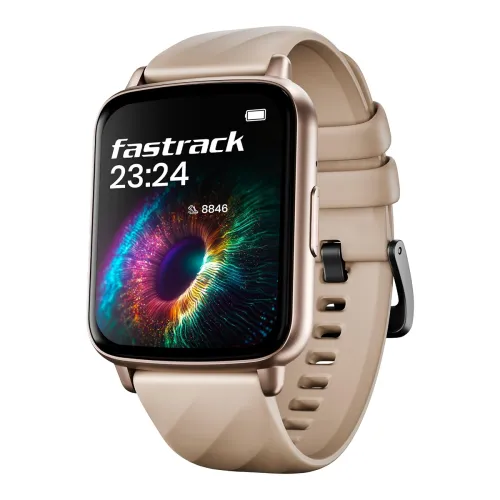 Image of Fastrack Volt S1 Smart Watch for Man and Women Latest with 1.83" Display