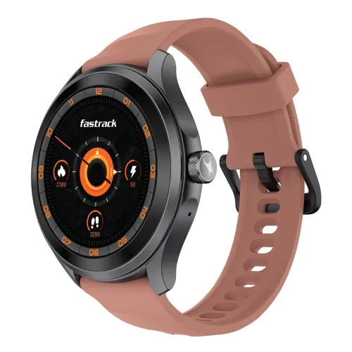 Image of Fastrack VOX Pro Smart Watch 