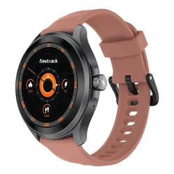 Fastrack VOX Pro Smart Watch