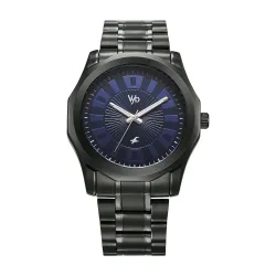 Fastrack Vyb Horizon Blue Dial Men Watch
