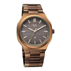  Fastrack Vyb Horizon with Quartz Analog Watch for Men