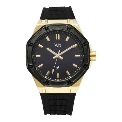 Image of Fastrack Vyb Rebel Men's Analog Watch